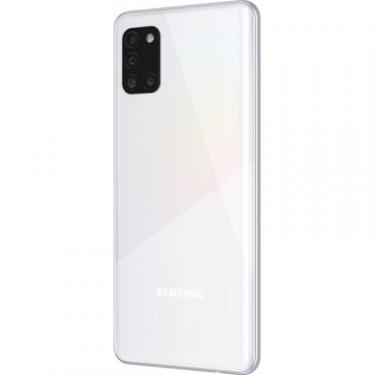 Мобильный телефон Samsung SM-A315F/128 (Galaxy A31 4/128Gb) Prism Crush Whit Фото 3