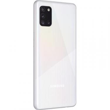 Мобильный телефон Samsung SM-A315F/128 (Galaxy A31 4/128Gb) Prism Crush Whit Фото 4