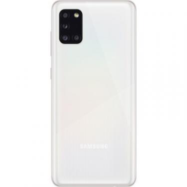Мобильный телефон Samsung SM-A315F/128 (Galaxy A31 4/128Gb) Prism Crush Whit Фото 5