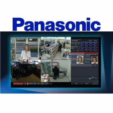 ПО для мультимедиа Panasonic Програмне забезпечення інтелектуальних функцій від Фото