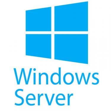 ПО для сервера HP HPE Windows Server 2016 Essentials ROK ru SW Фото