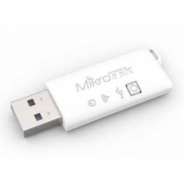 Точка доступа Wi-Fi Mikrotik Woobm-USB Фото