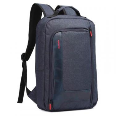 Рюкзак для ноутбука Sumdex 15.6" PON-262 NV Фото