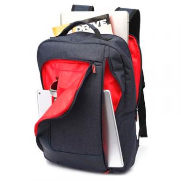 Рюкзак для ноутбука Sumdex 15.6" PON-262 NV Фото 2