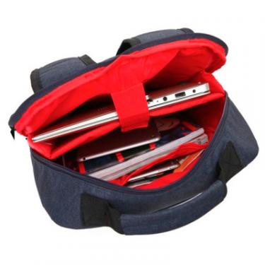 Рюкзак для ноутбука Sumdex 15.6" PON-262 NV Фото 3