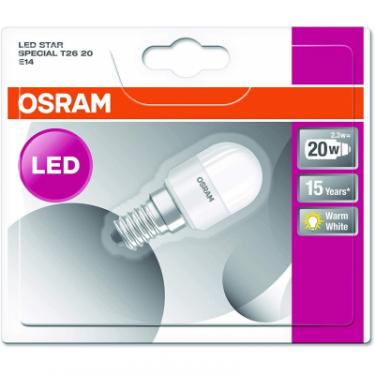 Лампочка Osram LED STAR Фото 3
