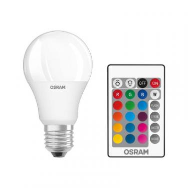 Умная лампочка Osram LED STAR Фото