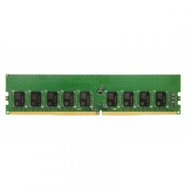 Модуль памяти для сервера Synology D4EC-2666-8G Фото