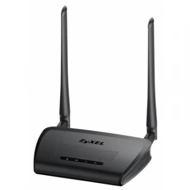 Точка доступа Wi-Fi ZyXel WAP3205V3-EU0101F Фото