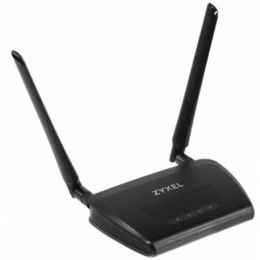 Точка доступа Wi-Fi ZyXel WAP3205V3-EU0101F Фото 1