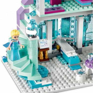 Конструктор LEGO Disney Princess Frozen 2 Волшебный ледяной замок Э Фото 1