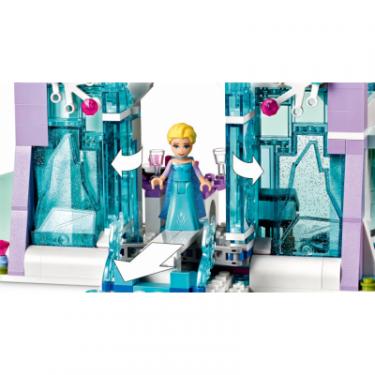 Конструктор LEGO Disney Princess Frozen 2 Волшебный ледяной замок Э Фото 5