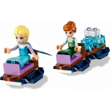 Конструктор LEGO Disney Princess Frozen 2 Волшебный ледяной замок Э Фото 6