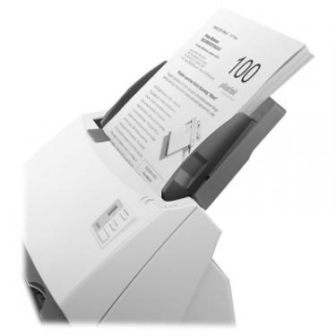 Сканер Plustek SmartOffice PS4080U Фото 1