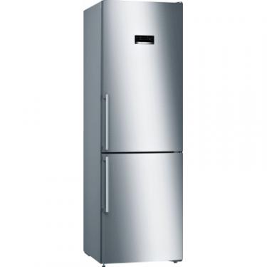 Холодильник Bosch KGN36XI35 Фото
