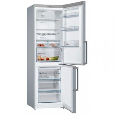 Холодильник Bosch KGN36XI35 Фото 1
