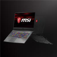 Ноутбук MSI GP75-10SEK Фото 1
