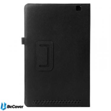 Чехол для планшета BeCover Slimbook для Impression ImPAD P104 Black Фото 4