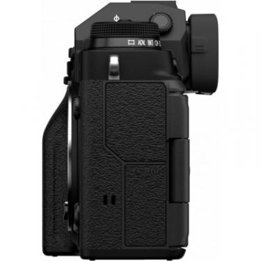 Цифровой фотоаппарат Fujifilm X-T4 Body Black Фото 5