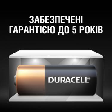 Батарейка Duracell MN21 / A23 12V * 2 Фото 4