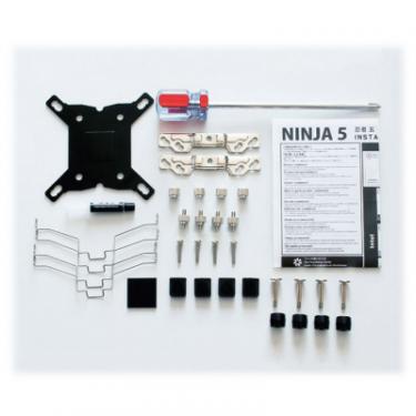 Кулер для процессора Scythe Ninja 5 Фото 5