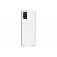 Мобильный телефон Samsung SM-A415F/64 (Galaxy А41 4/64Gb) Prism Crush White Фото 1