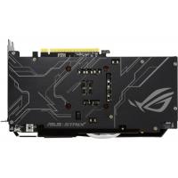 Видеокарта ASUS GeForce GTX1650 SUPER 4096Mb ROG STRIX OC GAMING Фото 7