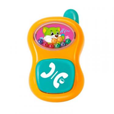 Погремушка Hola Toys Телефон Фото