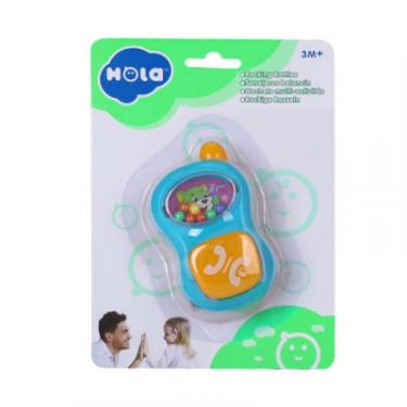 Погремушка Hola Toys Телефон Фото 1