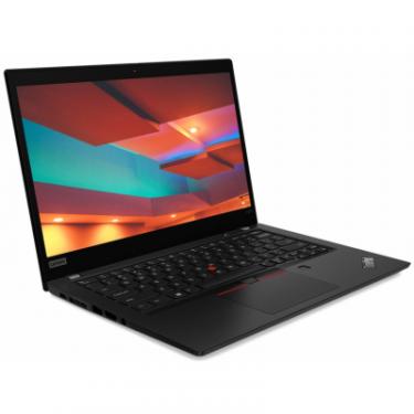 Ноутбук Lenovo ThinkPad T495s Фото 1