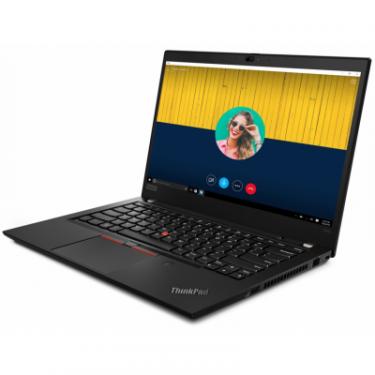 Ноутбук Lenovo ThinkPad T495s Фото 2