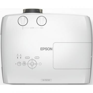 Проектор Epson EH-TW7100 Фото 3
