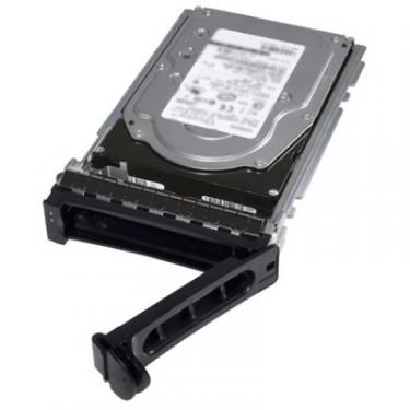 Жесткий диск для сервера Dell 4TB 7.2K RPM SATA 6Gbps 512n 3.5in Hot-plug Фото