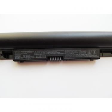 Аккумулятор для ноутбука HP 255 G6 JC03, 2850mAh (31.2Wh), 3cell, 10.95V, Li-i Фото 1