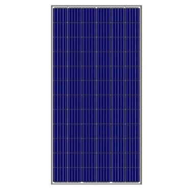 Солнечная панель Amerisolar 335W 5BB, Poly, 1000V, 72 cell, рама 40мм Фото