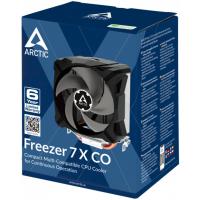 Кулер для процессора Arctic Freezer 7 X CO Фото 6
