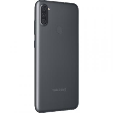 Мобильный телефон Samsung SM-A115F (Galaxy A11 2/32GB) Black Фото 3