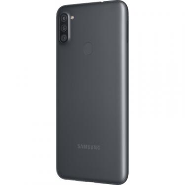 Мобильный телефон Samsung SM-A115F (Galaxy A11 2/32GB) Black Фото 4