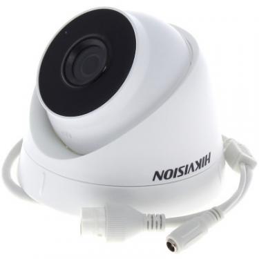 Камера видеонаблюдения Hikvision DS-2CD1343G0-I (2.8) Фото 1