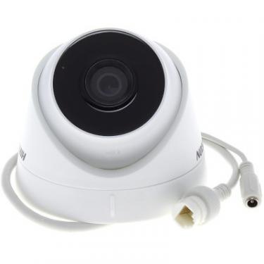 Камера видеонаблюдения Hikvision DS-2CD1343G0-I (2.8) Фото 2