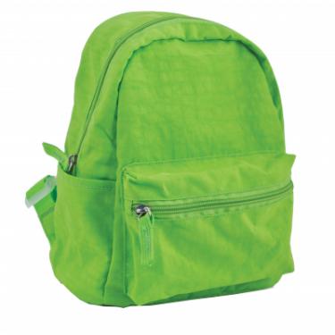 Рюкзак школьный 1 вересня K-19 Lime Фото