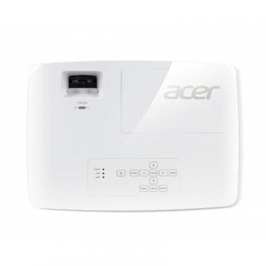 Проектор Acer P1560BTi Фото 3