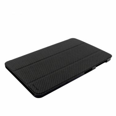 Чехол для планшета Grand-X Samsung Galaxy Tab A 10.1 T580/T585 Carbon Black B Фото 2