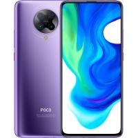 Мобильный телефон Pocophone Poco F2 Pro 6/128GB Electric Purple Фото
