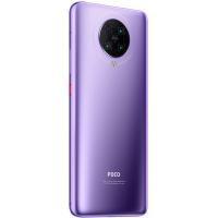 Мобильный телефон Pocophone Poco F2 Pro 6/128GB Electric Purple Фото 9