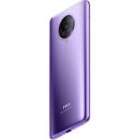 Мобильный телефон Pocophone Poco F2 Pro 6/128GB Electric Purple Фото 10