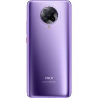 Мобильный телефон Pocophone Poco F2 Pro 6/128GB Electric Purple Фото 2