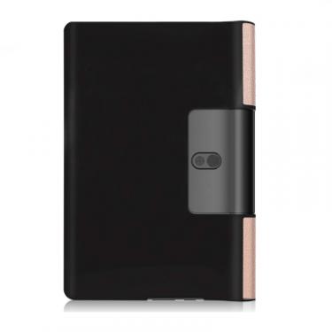 Чехол для планшета BeCover Smart Case Lenovo Yoga Smart Tab YT-X705 Gold Фото 1