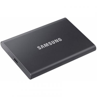 Накопитель SSD Samsung USB 3.2 2TB T7 Фото 5