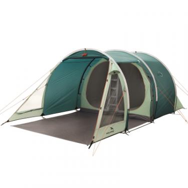 Палатка Easy Camp Galaxy 400 Teal Green Фото